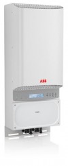 ABB PVI-5000-TL-OUTD