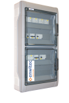 Enwitec Metering Switchbox for SMA SI 3phase