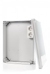 Solar-Log Installation Box IP65
