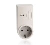 SolarEdge Plug-In Socket with Meter