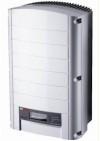 SolarEdge SE15K