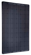 SolarWorld 265 Mono black
