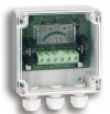 Steca PR2020 IP65 - 12/24V 20/20A Alarm Contact Solar Charge Regulator