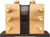 Victron Shunt 1000A/50mV