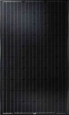 Yingli Panda YL 260 C-30b black