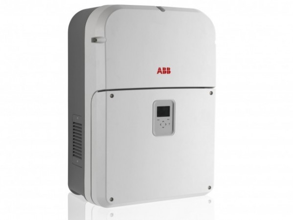 ABB PRO-33.0-TL-OUTD-S-400