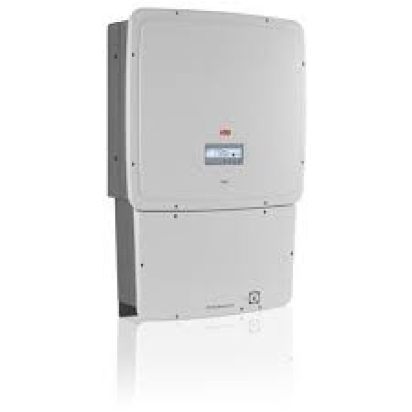 Abb store solar inverter