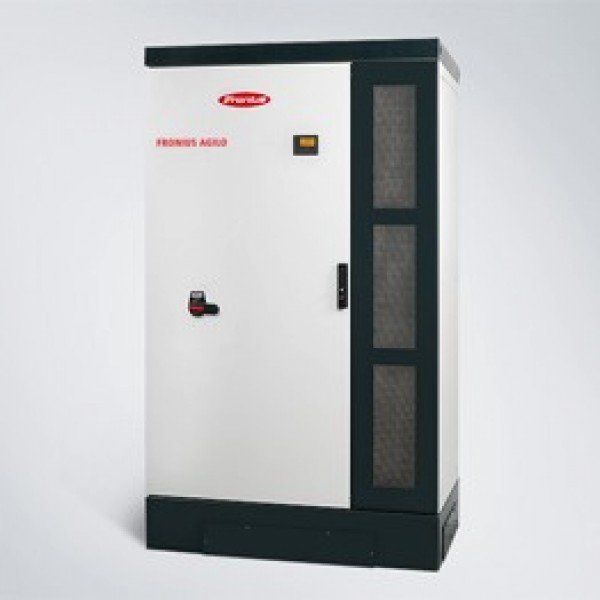 Fronius Agilo 100.0-3 Outdoor