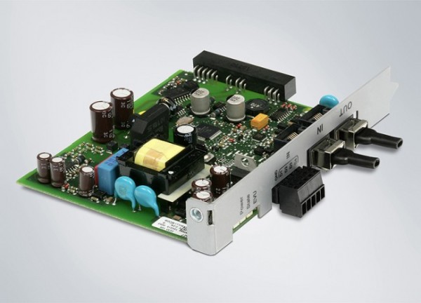 Fronius Power Control Card