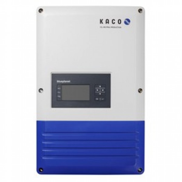 Kaco inverter new arrivals