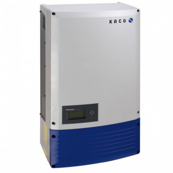 Kaco inverter new arrivals
