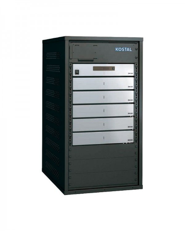Kostal Piko Battery Li 3.6 (SONY)