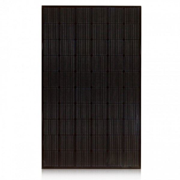 LG280S1K-L4 MonoX2 Black