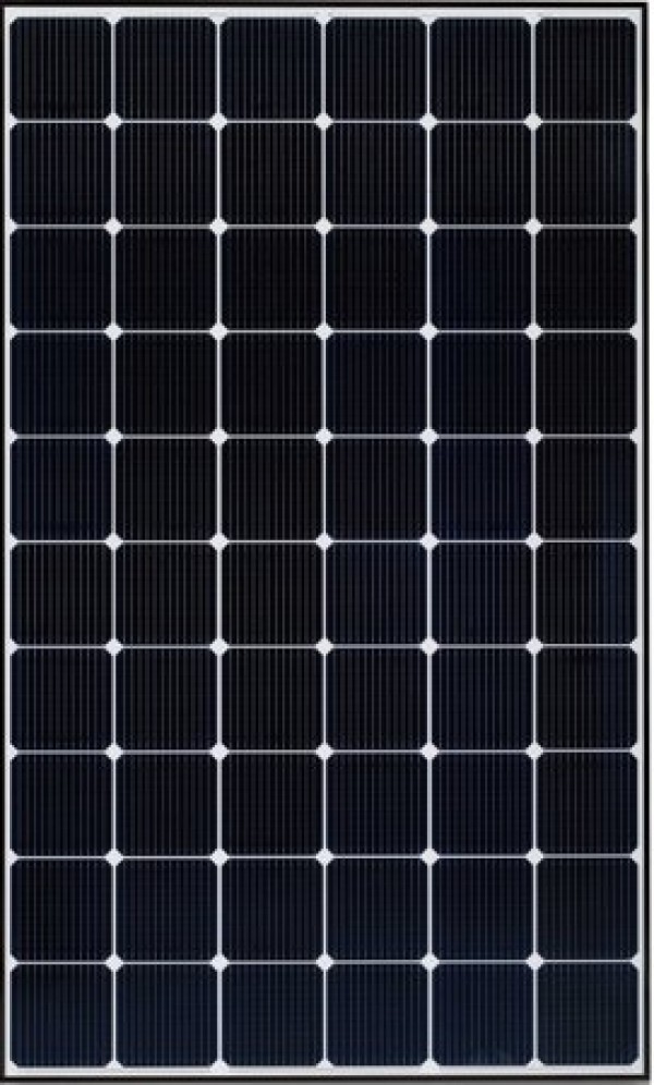 Lg295s1c A5 Monox Plus Lg Solar Panel Europe Solar Shop Europe Solarshop Com