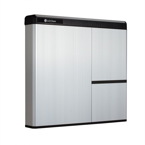 Lg solar outlet battery
