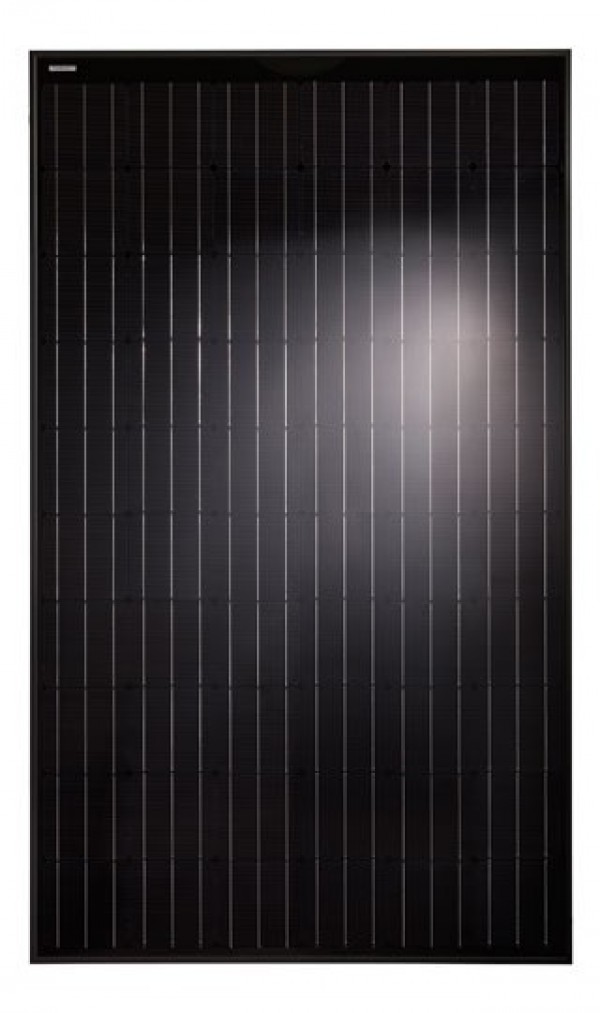 Luxor Eco Line Full Black Glas Glas M60 300w Solar Panel Installation manual eco line /secure line. europe solarshop com
