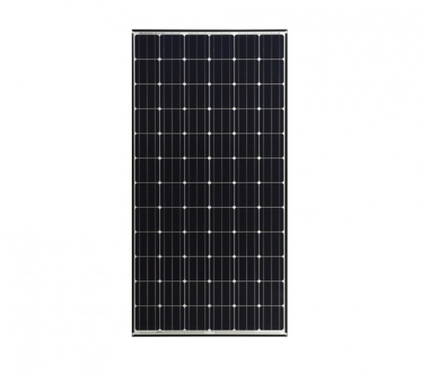 Panasonic solar store panels