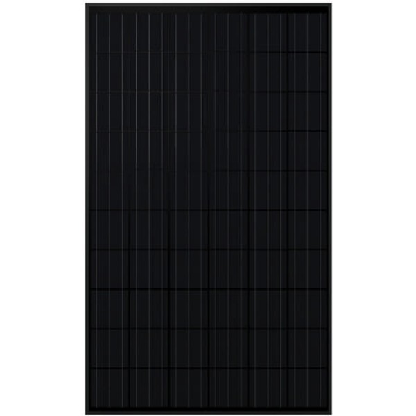 Q CELLS Q.PEAK BLK-G3 270