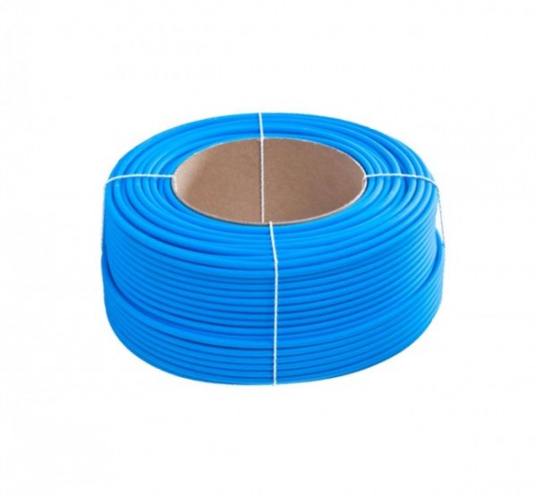 RADOX125 1x4mm² - [100 meters blue]