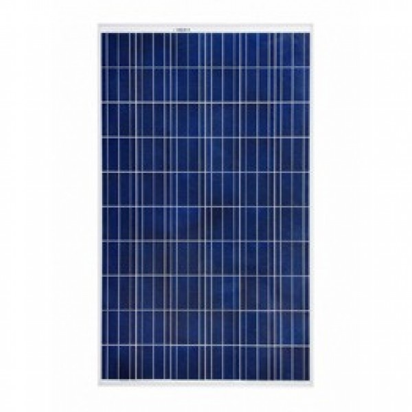 Rec solar outlet panels