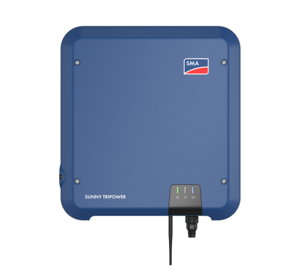 Sma solar new arrivals inverter