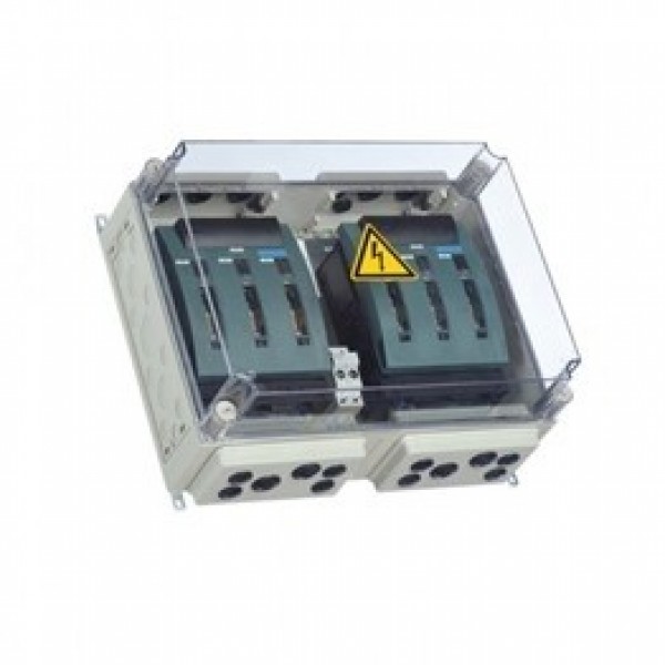 SMA BatFuse B.03 NH01/6x200A