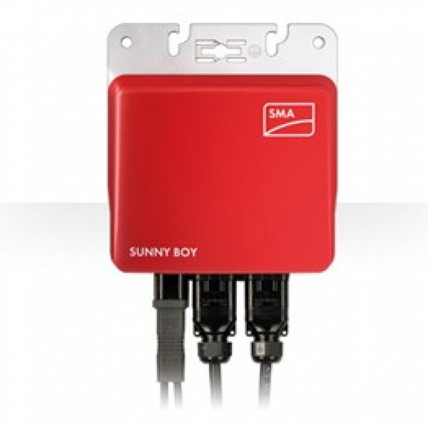 SMA Sunny Boy 240
