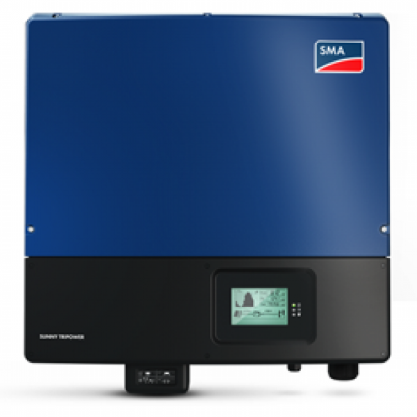 SMA Sunny Tripower 17000TL-10