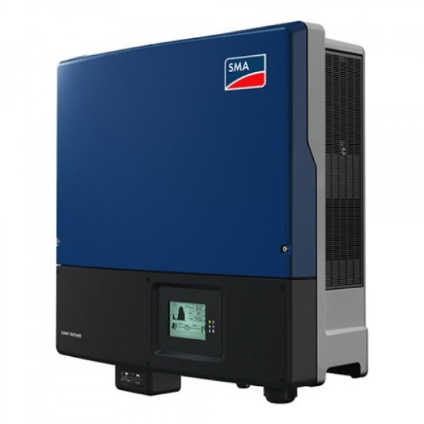 Sma solar new arrivals inverter