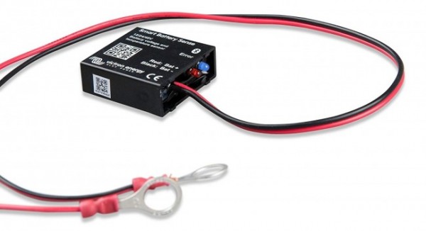 Victron temperature sensor