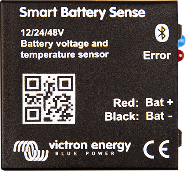 Victron Smart Battery Sense