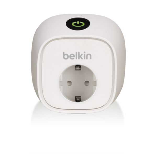 Solar-Log Belkin WeMo Insight switch