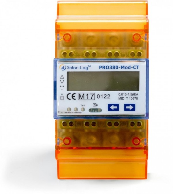 Solar-Log PRO380-CT