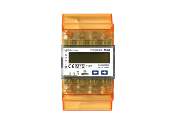 Solar-Log PRO 380-Mod meter 3-phase