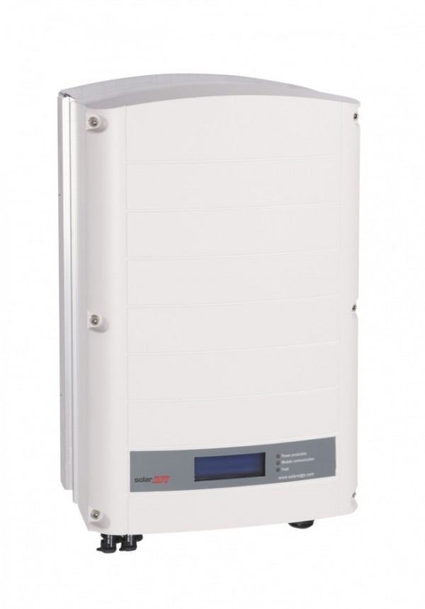 SolarEdge SE25.0K