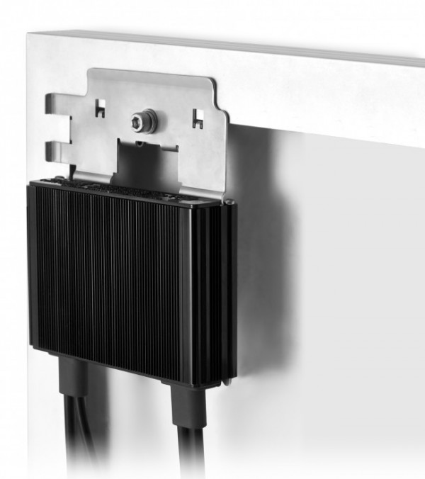 Solaredge optimizer 2025
