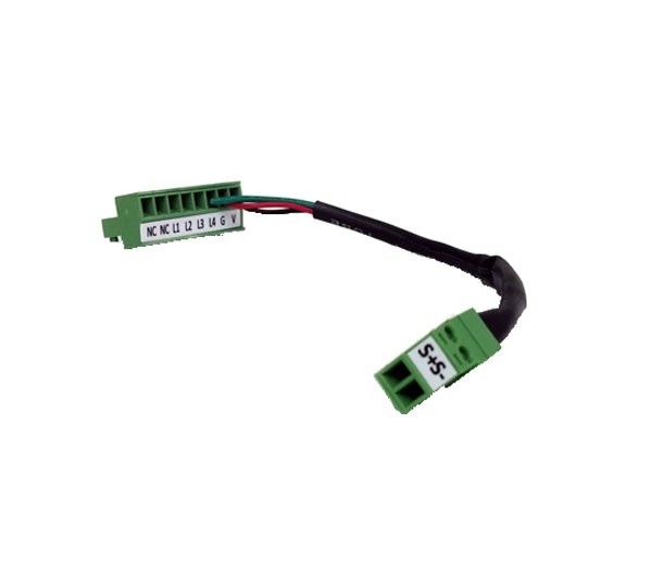 SolarEdge SE1000-S0IF01 S0 Meter Adapter Cable