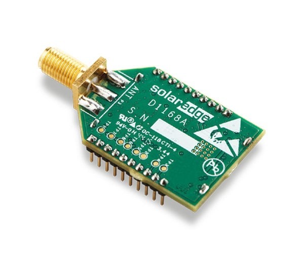 SolarEdge SE1000-ZB06-MOD Device Control ZigBee Module