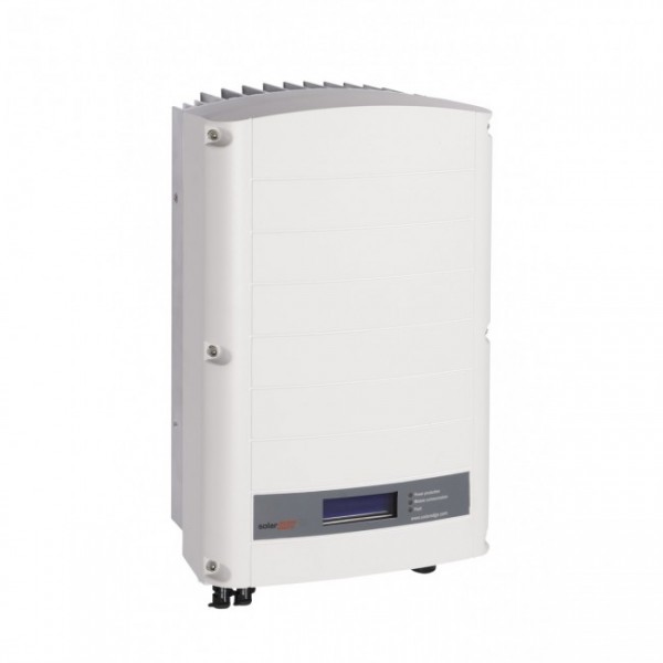 SolarEdge SE4000 | SolarEdge Solar Inverter | Europe Solar Shop |