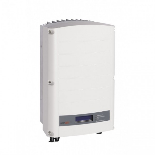 Solaredge Se5000 Solaredge Solar Inverter Europe Solar Shop Europe Solarshop Com