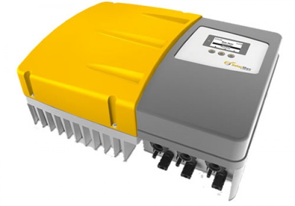 SolarMax 2000P