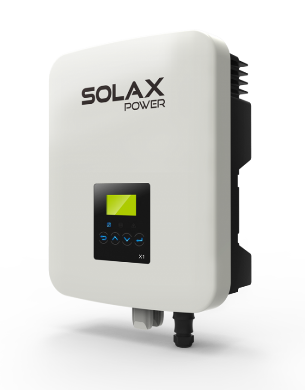 Solax X1-4.2T BOOST