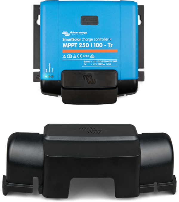Victron MPPT WireBox-M