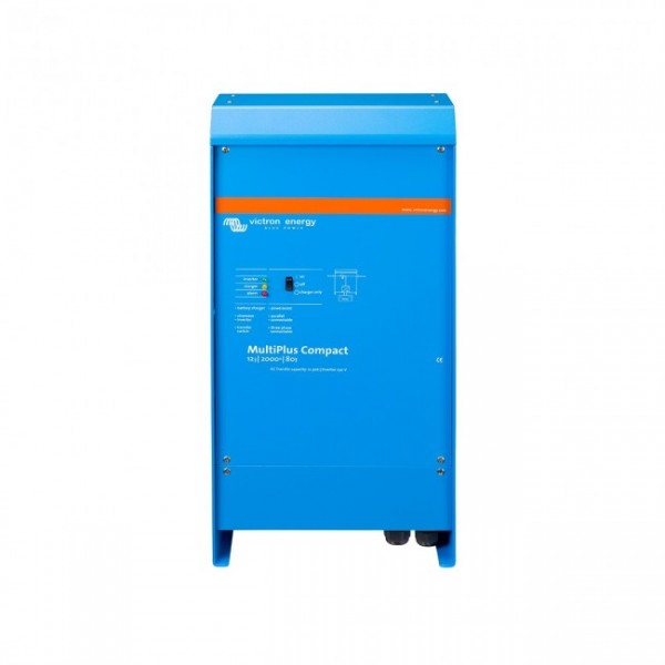 Victron MultiPlus Compact 12/2000/80-30