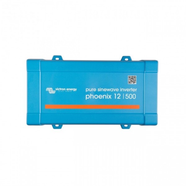 Victron Phoenix 12/500 VE.Direct