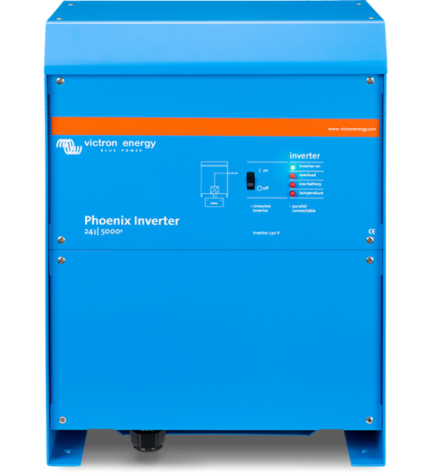 Victron Phoenix 24/3000