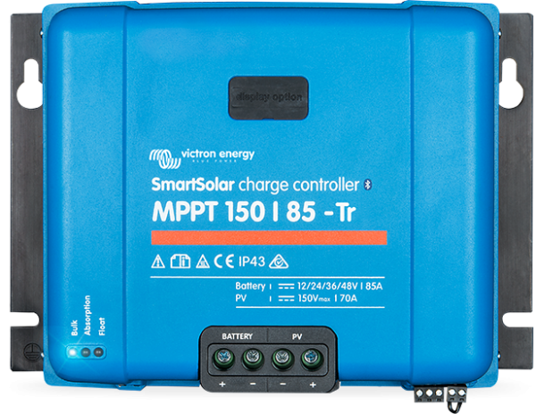 Victron SmartSolar MPPT 250/70-Tr