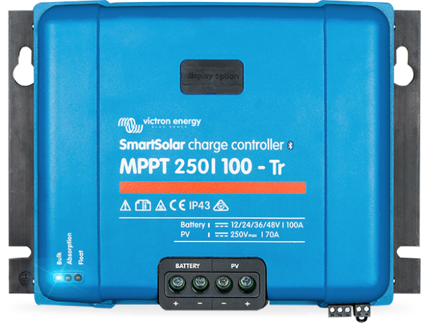 Victron SmartSolar MPPT 250/85-Tr