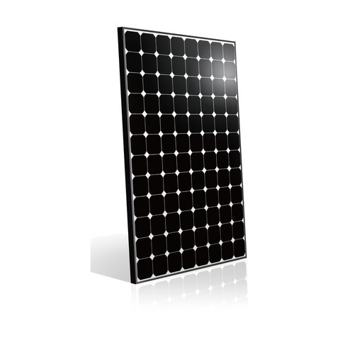 BenQ SunForte PM096B00 320Wp