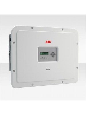 ABB UNO-DM-6.0-TL-PLUS